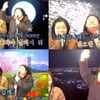 김신영 "대만 F4 주유민, 내 동영상 방송서 소개"