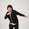 '패러디여왕' 김신영 "트로트 앨범 섭외, 거절"③