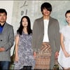 [★포토]영화 '오이시맨' 고즈넉한 정통 멜로에요
