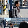 량현, 라섹수술 받아..제대후 첫 모습 공개