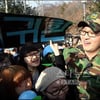 '전역' 김태우, "소녀시대가 군생활의 큰 힘"(이모저모)