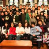 해피엔딩 '그분이 오신다', 시청률은 한자리 8.3%