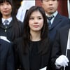 [★포토]이보영 '태극기 휘날리며'