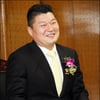 [★포토]강호동, 언제나 '싱글벙글'