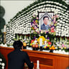 [★포토] 故 김흥기씨 빈소 '지인들 조문 이어져'