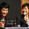 [★포토]송승헌-연정훈 '즐거운 형과 동생'