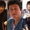 권상우 문성근 박희순..남자의 변신은 무죄
