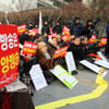 언론노조, '미디어법' 저지 100일투쟁 선언