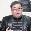 차승재 "영화 합법다운로드, 산 하나만 남았다"②(인터뷰)