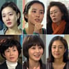 '여우비(女優悲)', 고 장자연 여파? 동시간대 1위