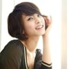 '쥬얼리' 박정아, 패션모델 변신..쥬얼리S 응원