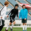 F4 김준·김범, '꽃남' 막방 기념 김현중 팬미팅 동참