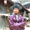 곽민석, '돌지매'로 고교동창 김민종과 19년 만에 조우