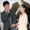 '선행부부' 션-정혜영, '돌지매' 출연료 복지회 기부