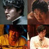 송강호 설경구 박해일 정재영, 충무로 지키는 F4