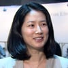심은하 "연예계복귀? 아이 키워야죠"