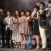 [★포토]드라마 '시티홀' 파이팅