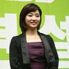 조수빈 아나 "'문화산책' 데이트 느낌으로 진행"