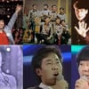 샌드페블즈, 썰물, 이정석, 우순실..그들이 온다