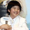 [★포토]김동현 "리틀비버 100만명은 볼꺼에요"