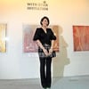 '화가' 김혜수, 'SOAF' 출품작 500만 원에 판매