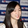 김연아, 홍명보-장미란 이어 '뉴스데스크' 출연