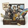동방신기 日 27번째 싱글, 오리콘차트 1위