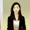 '김연아 케이크' 김연아 얼굴 빠진 이유