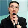 [★포토]크래쉬 안흥찬 "'IT's TIME TO ROCK'을 시작합니다"