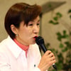 [★포토]故안재환 유족 "의혹의 열쇠는 정선희가 알고 있다"