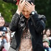 [★포토짧은머리 김정훈 '쑥스러워'