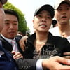 "김정훈 보자" 日팬 6시간30분의 기다림(이모저모)