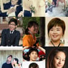 '결혼의 달' 5월, 연예인 9쌍 부부 탄생
