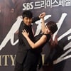 '시티홀', 차승원·김선아 능청연기 대박예감 '쏠쏠'