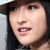 [★포토]김미아 "중국에서 화장품 모델로 활동중이에요"