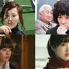 드라마 女주인공, 주중엔 '억척' vs 주말엔 '청순'