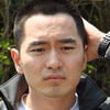 [★포토]군입대 이진욱 '진한 아쉬움'