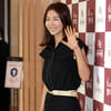 [★포토]김나영, '세윤오빠 행복하세요'