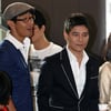 [★포토]김창렬-임창정 '세윤아 잘 살아라'