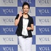 김희선 "다이어트? 솔직히 안 먹는 것이 최고"