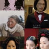 故 여운계, 사진으로 본 48년 연기자로 살아 온 발자취