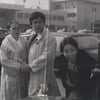 [★포토]故여운계, 사미자와 함께 30대의 성숙한 모습