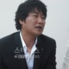 송강호, 칸영화제 남우주연상 '수상 실패'