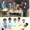 주말예능 이틀째 결방사태..'1박2일'은 예정대로