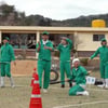 나홀로 방송된 KBS '천하무적', 비난글 '폭주'