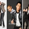 마이티마우스·언터쳐블..6월 힙합맨들 대거 '컴백'