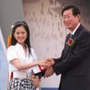 장나라, 中 상하이엑스포 한국관 홍보대사 위촉