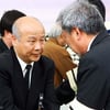 [★포토]슬픔 나누는 명계남