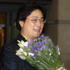 박찬욱 "노前대통령은 위대한 평민"