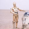 R2-D2, 美네티즌 선정 '역대 SF영화 최고 로봇'
